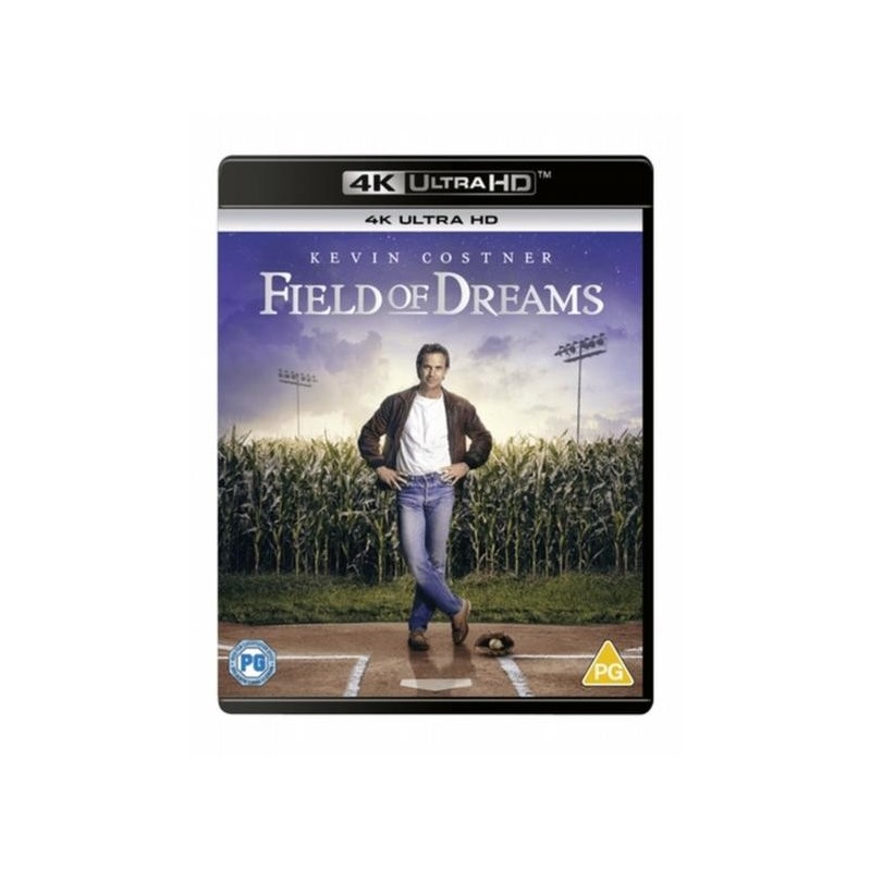 Field of Dreams (1989) (4K UHD)