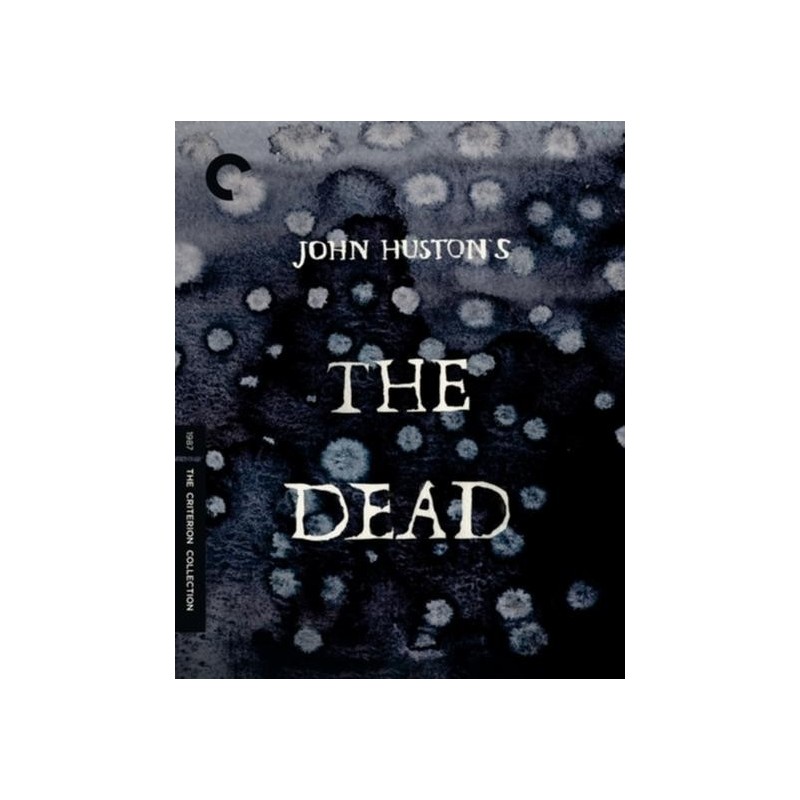 The Dead - The Criterion Collection (1987) (4K UHD)