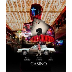 Casino (1995) (4K UHD)