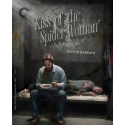 Kiss of the Spider Woman -...