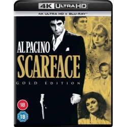 Scarface (1983) (4K UHD +...