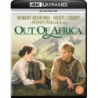 Out of Africa (1985) (4K UHD)
