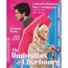 The Umbrellas of Cherbourg - The Criterion Collection (1964) (4K UHD)
