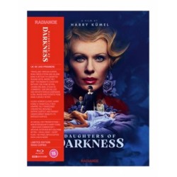 Daughters of Darkness...