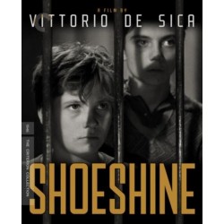 Shoeshine - The Criterion...