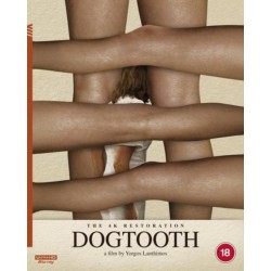 Dogtooth (2009) (4K UHD)