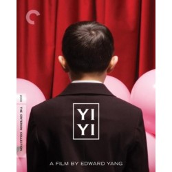 Yi Yi - The Criterion...