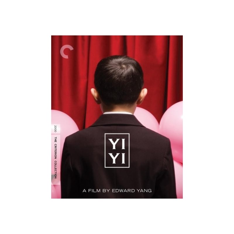 Yi Yi - The Criterion Collection (2000) (4K UHD)