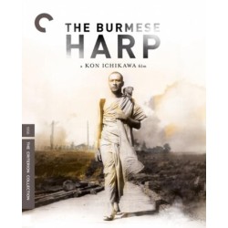 The Burmese Harp - The...