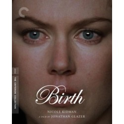 Birth - The Criterion...