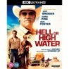 Hell Or High Water (2016) (4K UHD)