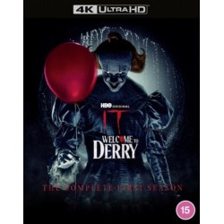 IT: Welcome to Derry - The...