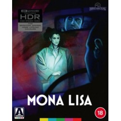 Mona Lisa (1986) (4K UHD)