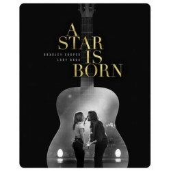 A Star Is Born (2018) (4K UHD)