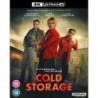 Cold Storage (2026) (4K UHD)