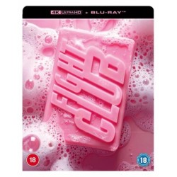 Fight Club (1999) (4K UHD)
