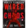 Harley Flanagan: Wired for Chaos (2024) (4K UHD + Blu-ray) (4K UHD)