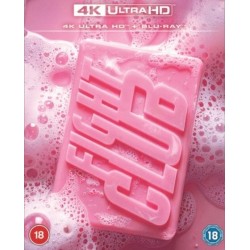 Fight Club (1999) (4K UHD +...