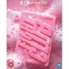 Fight Club (1999) (4K UHD + Blu-ray) (4K UHD)