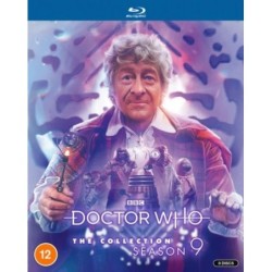 Doctor Who: The Collection...