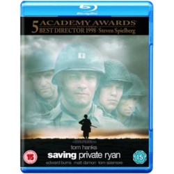 Saving Private Ryan (1998)...