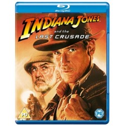 Indiana Jones and the Last...