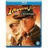 Indiana Jones and the Last Crusade (1989) (Blu-ray)