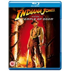 Indiana Jones and the...