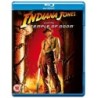 Indiana Jones and the Temple of Doom (1984) (Blu-ray)