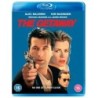 The Getaway (1994) (Blu-ray)