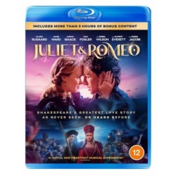 Juliet and Romeo (2025)...