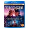 Juliet and Romeo (2025) (Blu-ray)