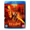 Hellboy: The Crooked Man (2024) (Blu-ray)