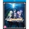 The Greatest Demon Lord Is Reborn As a Typical Nobody (2022) (2 Blu-ray)