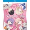 A Couple of Cuckoos - Season 1 Volume 2 (2022) (2 Blu-ray)