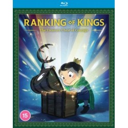 Ranking of Kings: The...