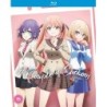 A Couple of Cuckoos - Season 1 Volume 1 (2022) (2 Blu-ray)