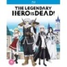 The Legendary Hero Is Dead!: The Complete Season (2023) (2 Blu-ray)