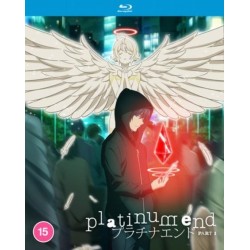 Platinum End: Part 1 (2022)...