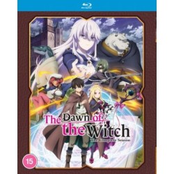 The Dawn of the Witch: The...