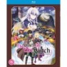 The Dawn of the Witch: The Complete Season (2022) (2 Blu-ray)