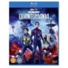 Ant-Man and the Wasp: Quantumania (2023) (Blu-ray)