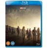 Eternals (2021) (Blu-ray)