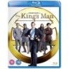 The Kings Man (2021) (Blu-ray)