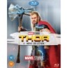 Thor: 4-movie Collection (2022) (4 Blu-ray)