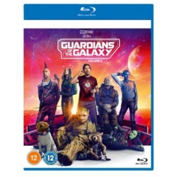 Guardians of the Galaxy:...