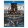 Black Panther: Wakanda Forever (2022) (Blu-ray)