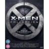 X-Men: 10-movie Collection (2020) (10 Blu-ray)