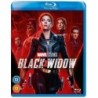 Black Widow (2021) (Blu-ray)
