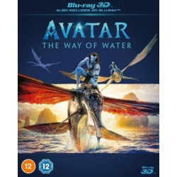 Avatar: The Way of Water...